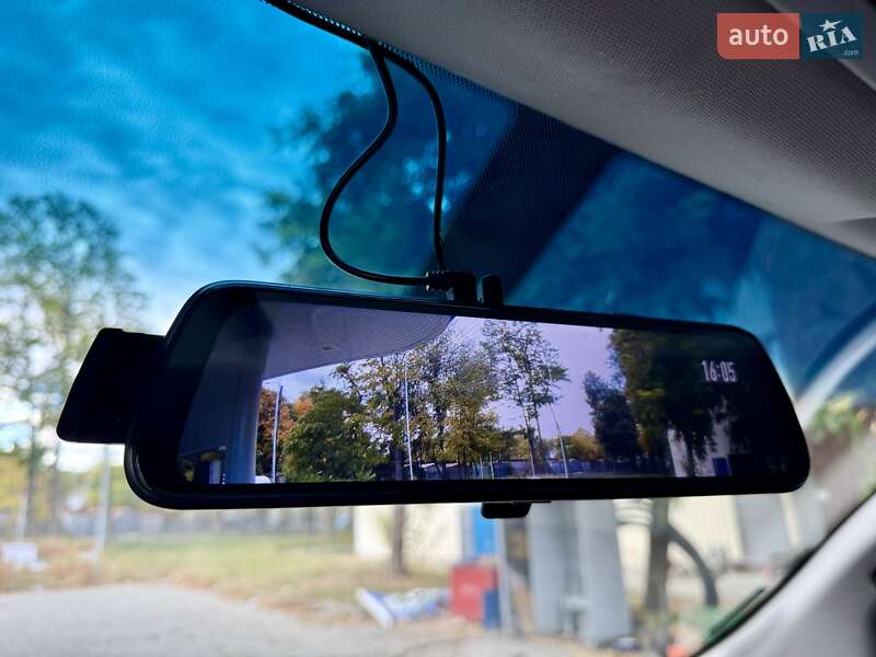 Позашляховик / Кросовер Nissan Pathfinder 2012 в Дніпрі фото 33 Позашляховик / Кросовер Nissan Pathfinder 2012 в Дніпрі