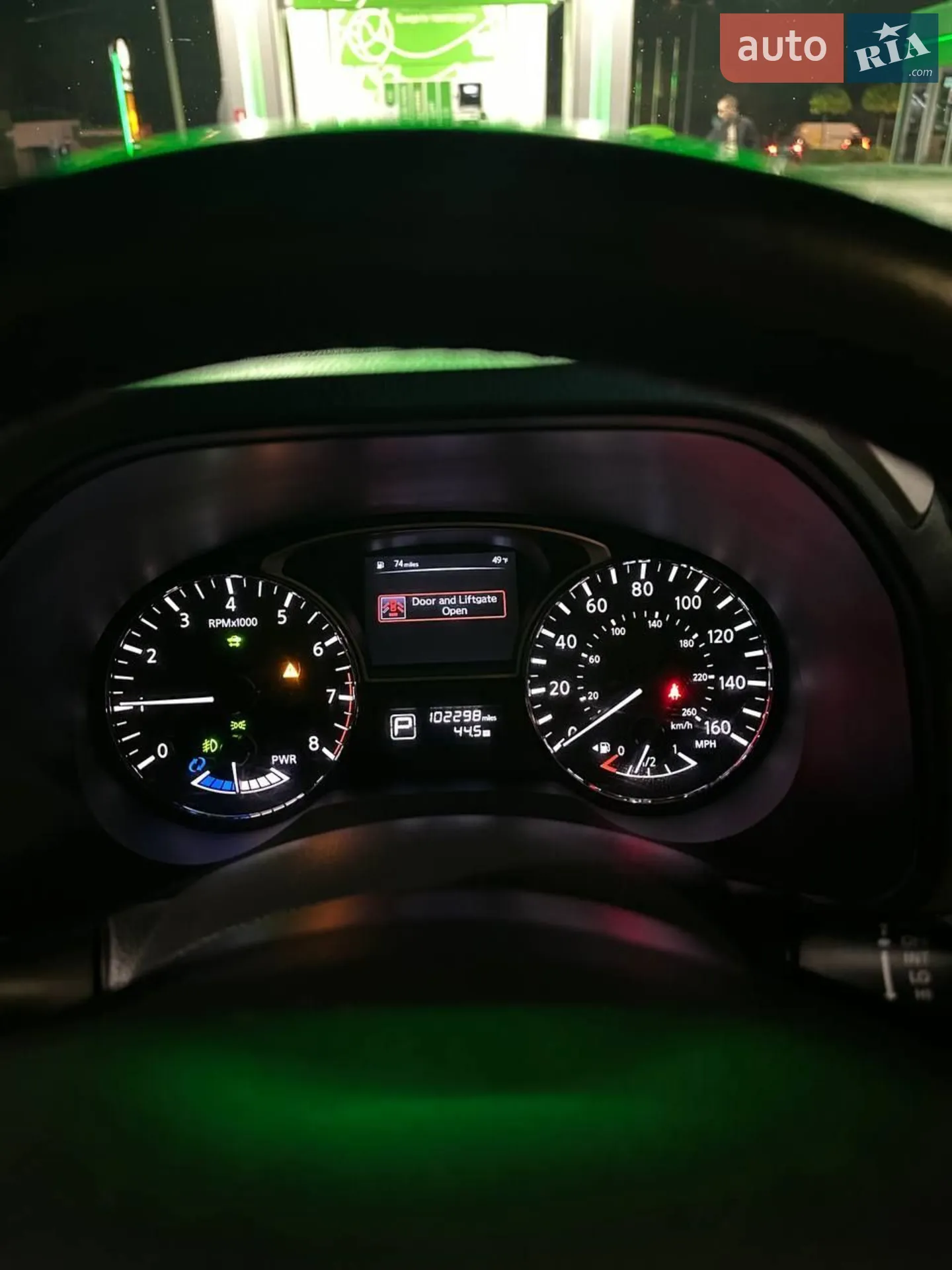 2014 Nissan Pathfinder - мініатюра 5