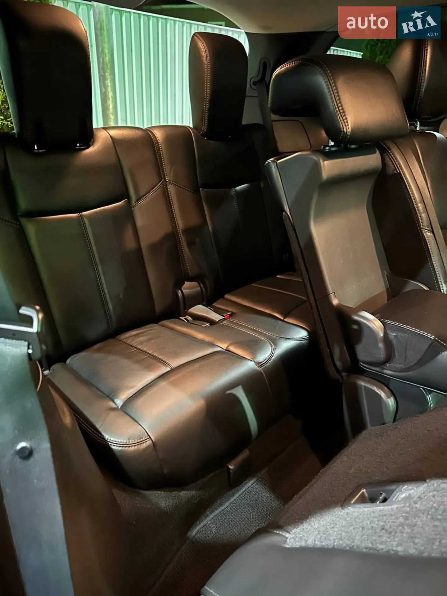 2014 Nissan Pathfinder - мініатюра 8