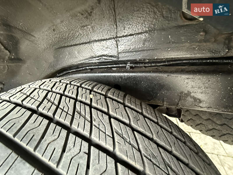 Внедорожник / Кроссовер Nissan Pathfinder 2006 в Дублянах фото 59 Внедорожник / Кроссовер Nissan Pathfinder 2006 в Дублянах