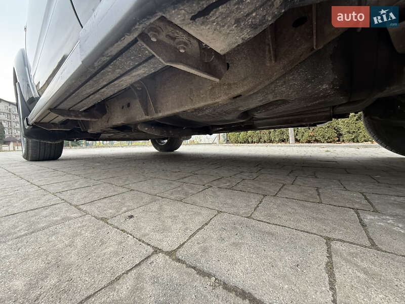 Внедорожник / Кроссовер Nissan Pathfinder 2006 в Дублянах фото 61 Внедорожник / Кроссовер Nissan Pathfinder 2006 в Дублянах