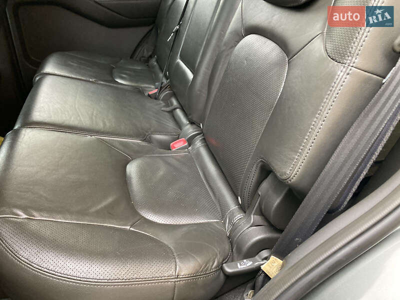 Позашляховик / Кросовер Nissan Pathfinder 2005 в Ізмаїлі