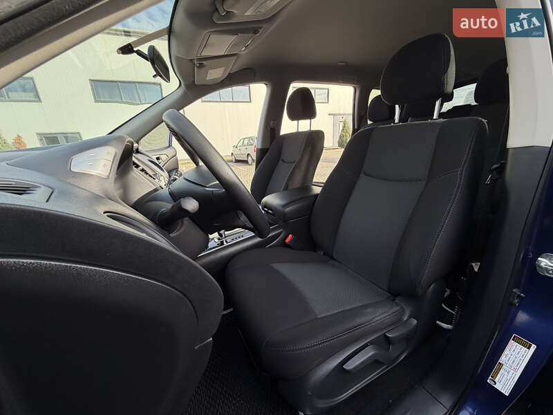 Внедорожник / Кроссовер Nissan Pathfinder 2020 в Ивано-Франковске фото 68 Внедорожник / Кроссовер Nissan Pathfinder 2020 в Ивано-Франковске