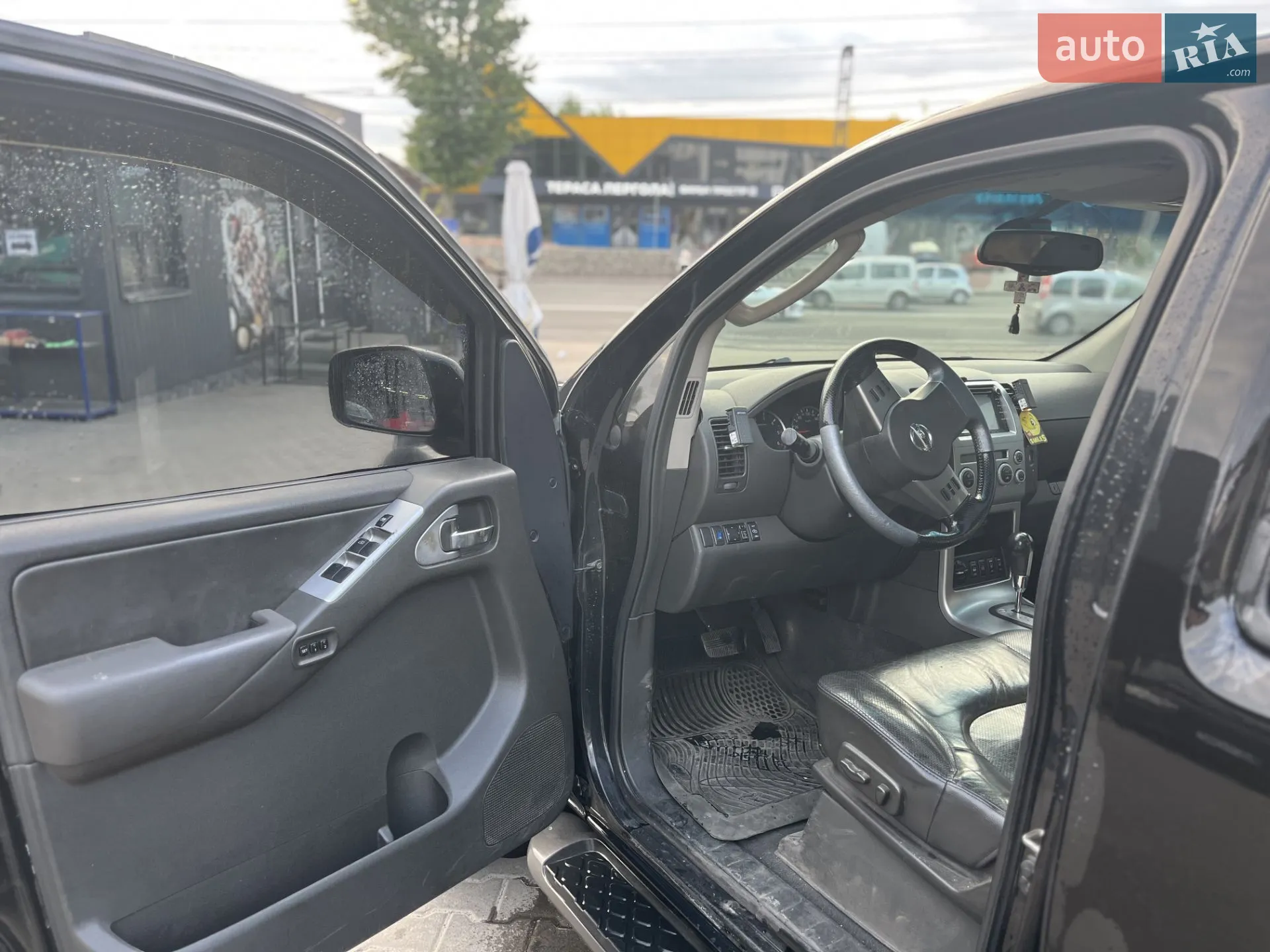 Nissan Pathfinder 2005 VIN VSKJVWR51U0003914 фото оголошення 8 з 10