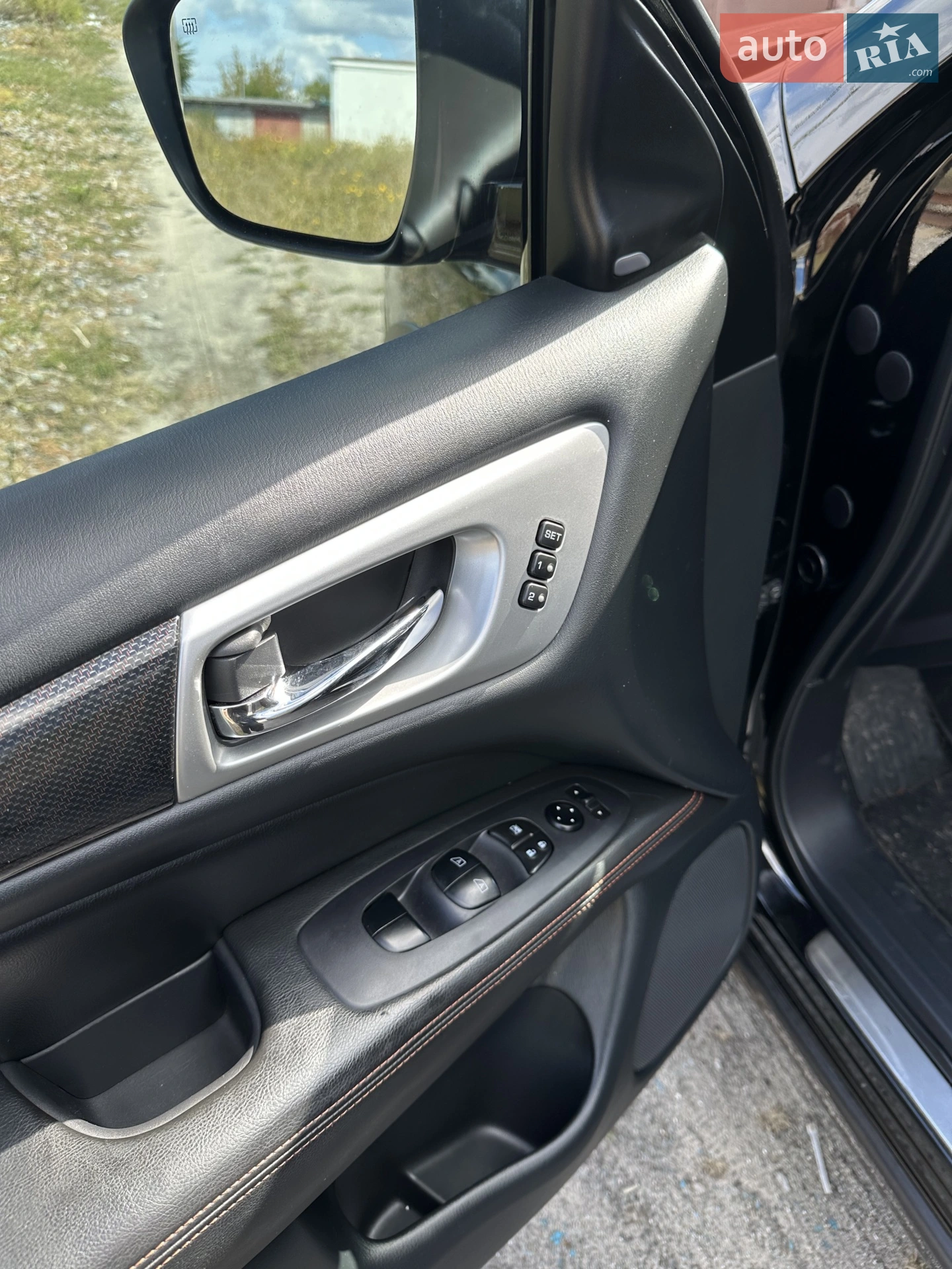 2019 Nissan Pathfinder - мініатюра 6