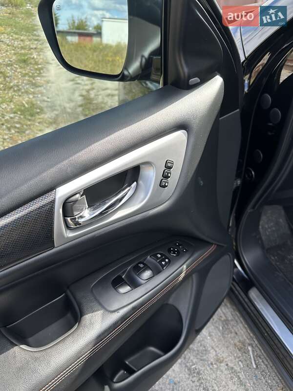 Внедорожник / Кроссовер Nissan Pathfinder 2019 в Кременчуге