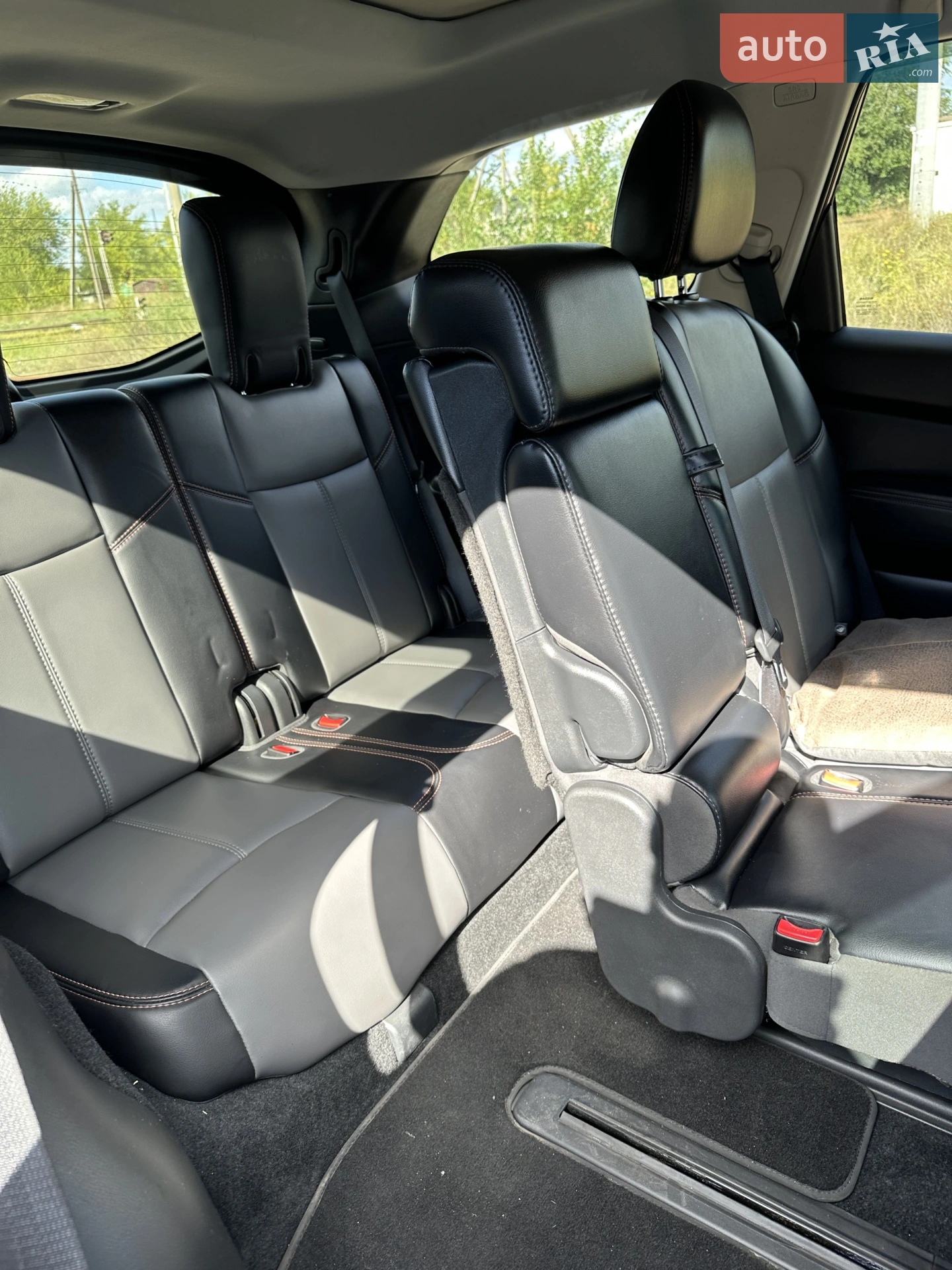 2019 Nissan Pathfinder - мініатюра 9