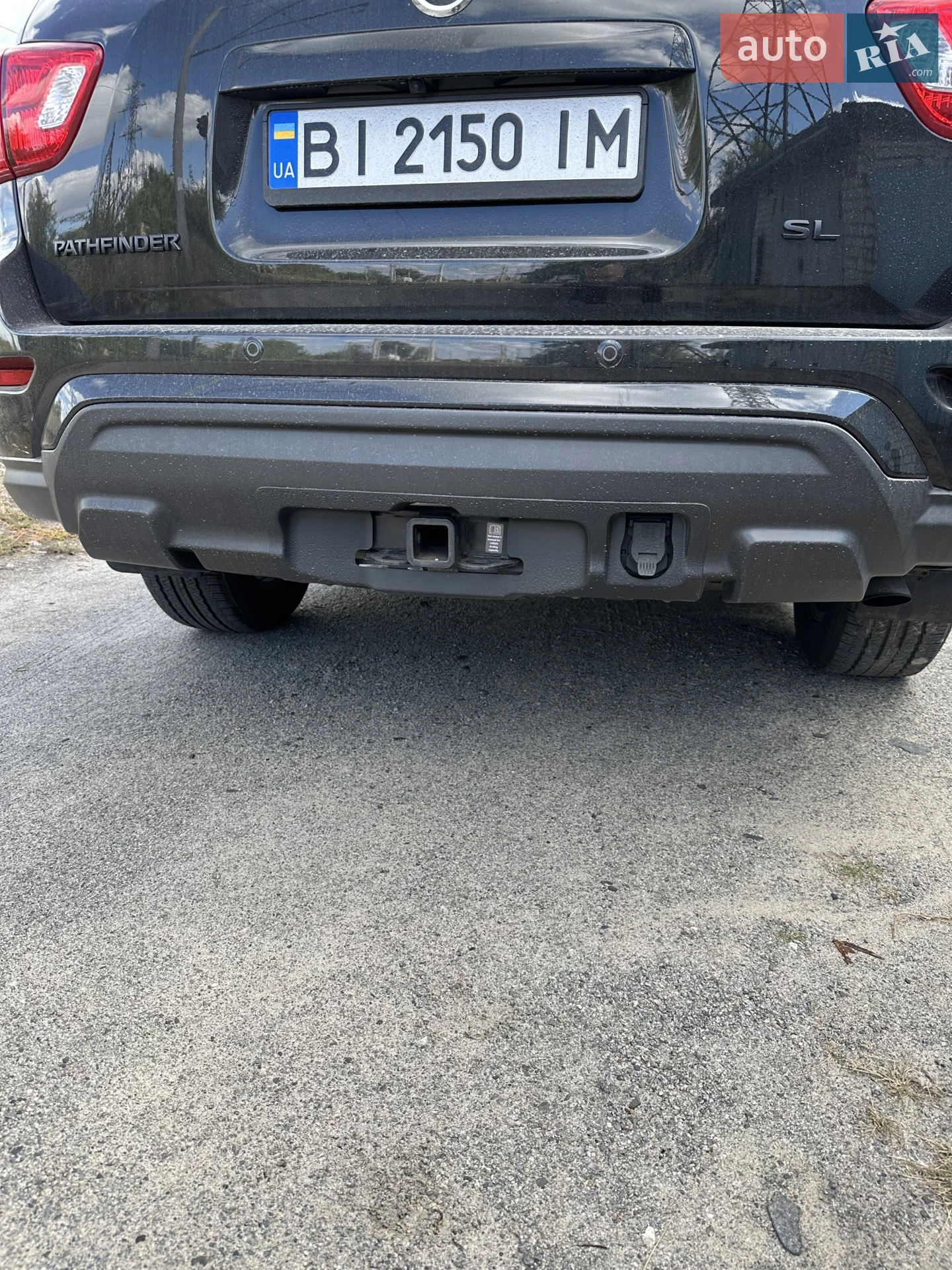 2019 Nissan Pathfinder - мініатюра 8