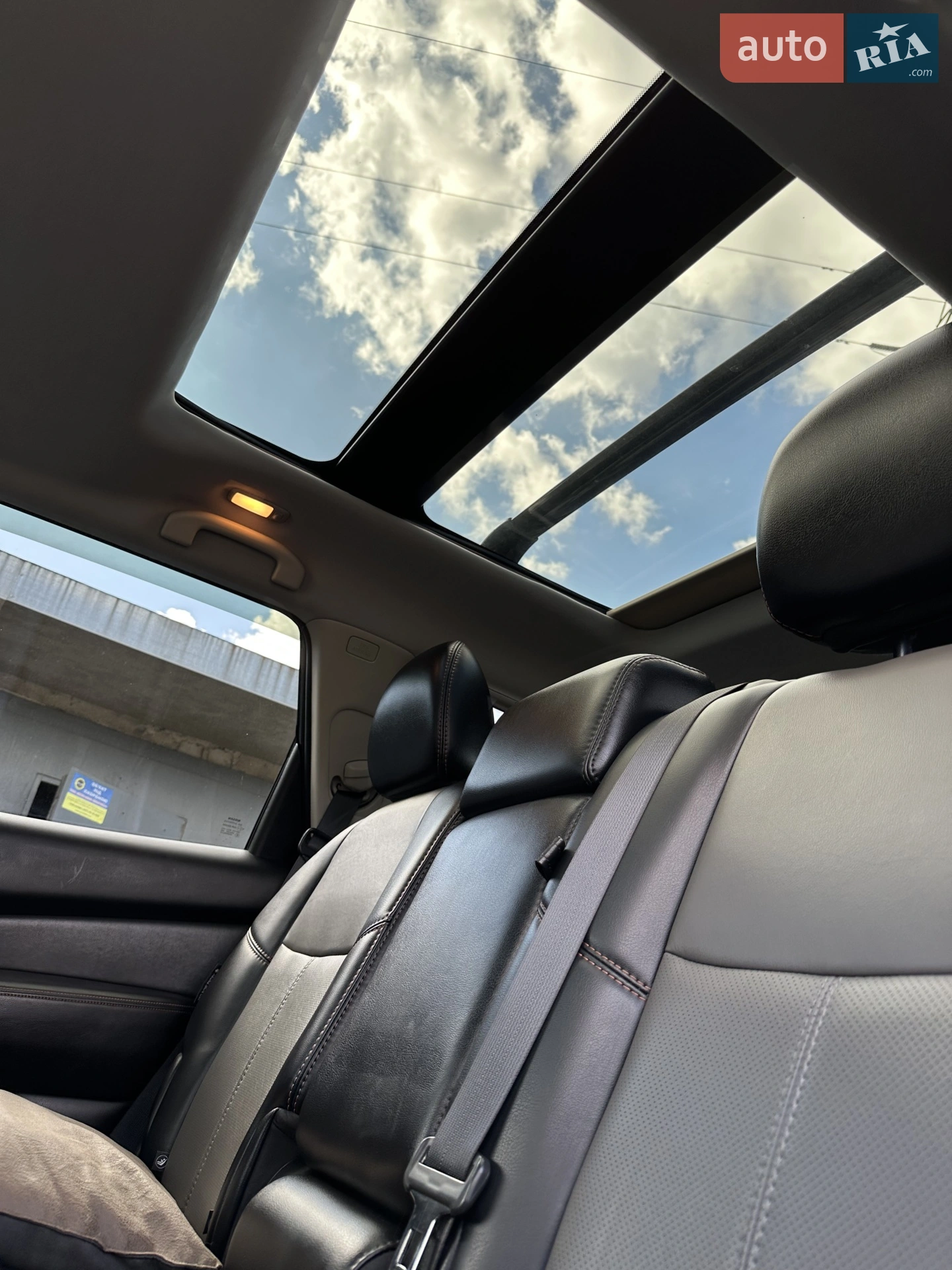 2019 Nissan Pathfinder - мініатюра 12
