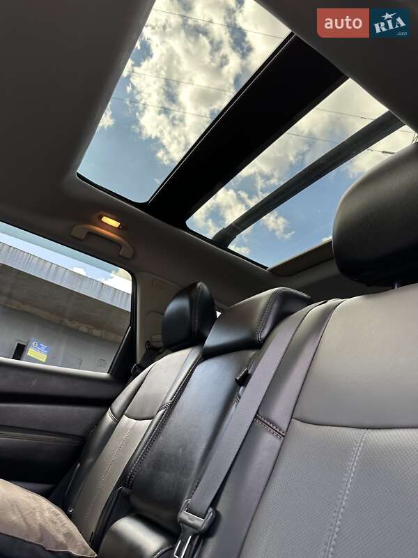 Внедорожник / Кроссовер Nissan Pathfinder 2019 в Кременчуге