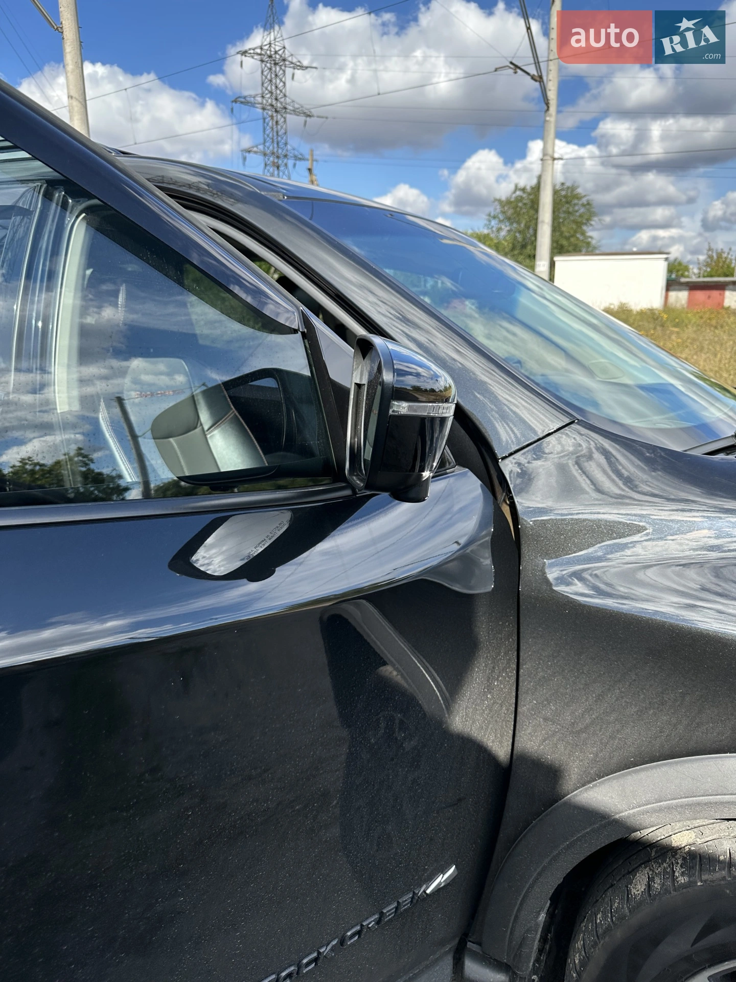 2019 Nissan Pathfinder - мініатюра 16