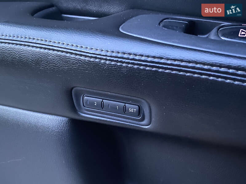 Внедорожник / Кроссовер Nissan Pathfinder 2014 в Белой Церкви