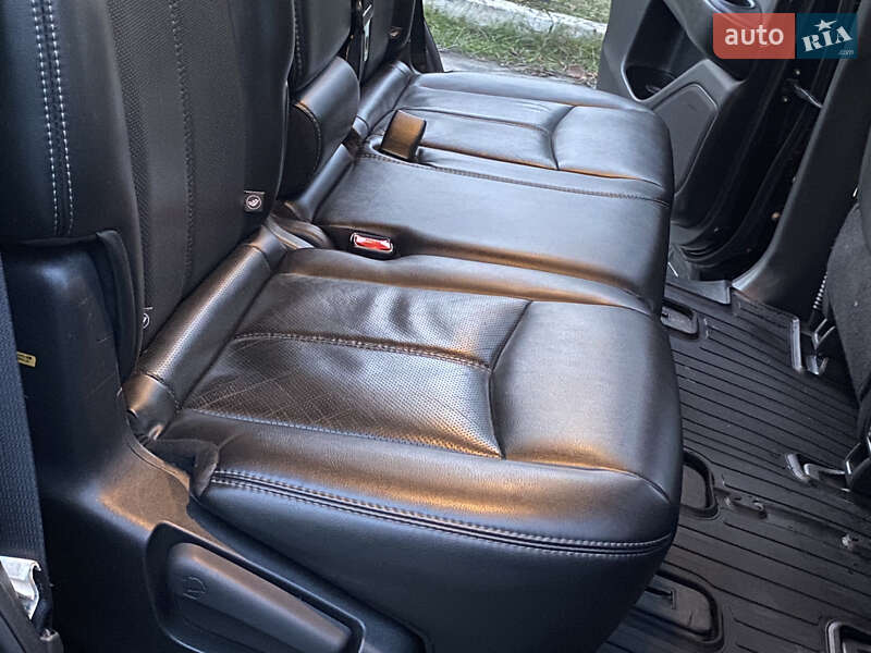 Внедорожник / Кроссовер Nissan Pathfinder 2014 в Белой Церкви