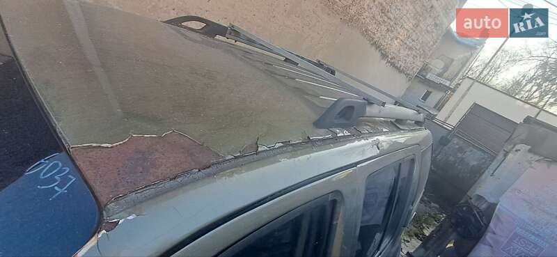 Внедорожник / Кроссовер Nissan Pathfinder 2006 в Львове фото 7 Внедорожник / Кроссовер Nissan Pathfinder 2006 в Львове