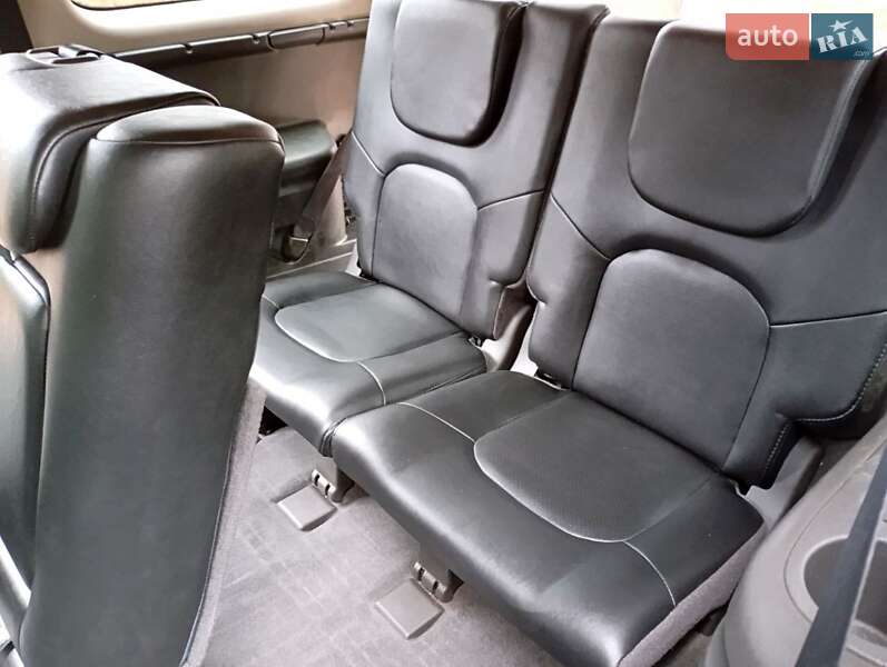 Внедорожник / Кроссовер Nissan Pathfinder 2012 в Богодухове фото 13 Внедорожник / Кроссовер Nissan Pathfinder 2012 в Богодухове