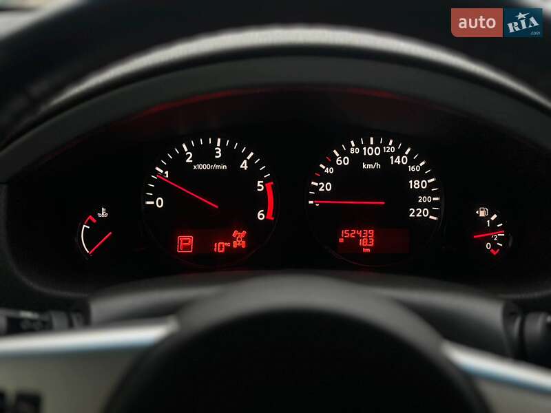 Внедорожник / Кроссовер Nissan Pathfinder 2013 в Одессе