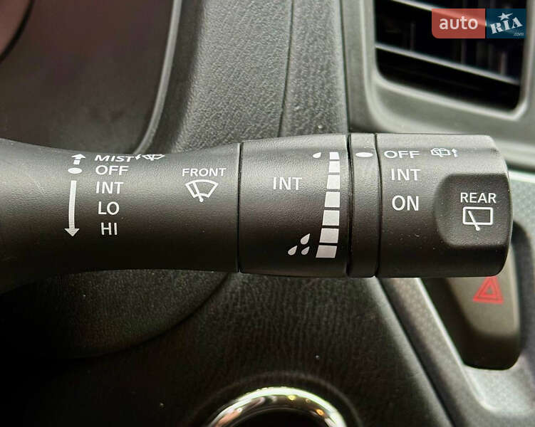 Внедорожник / Кроссовер Nissan Pathfinder 2019 в Киеве фото 27 Внедорожник / Кроссовер Nissan Pathfinder 2019 в Киеве