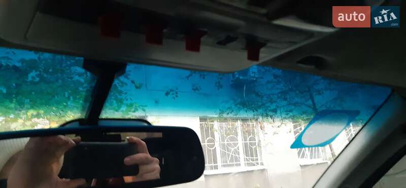 Внедорожник / Кроссовер Nissan Pathfinder 2005 в Одессе