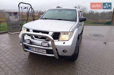 Внедорожник / Кроссовер Nissan Pathfinder 2006 в Тернополе