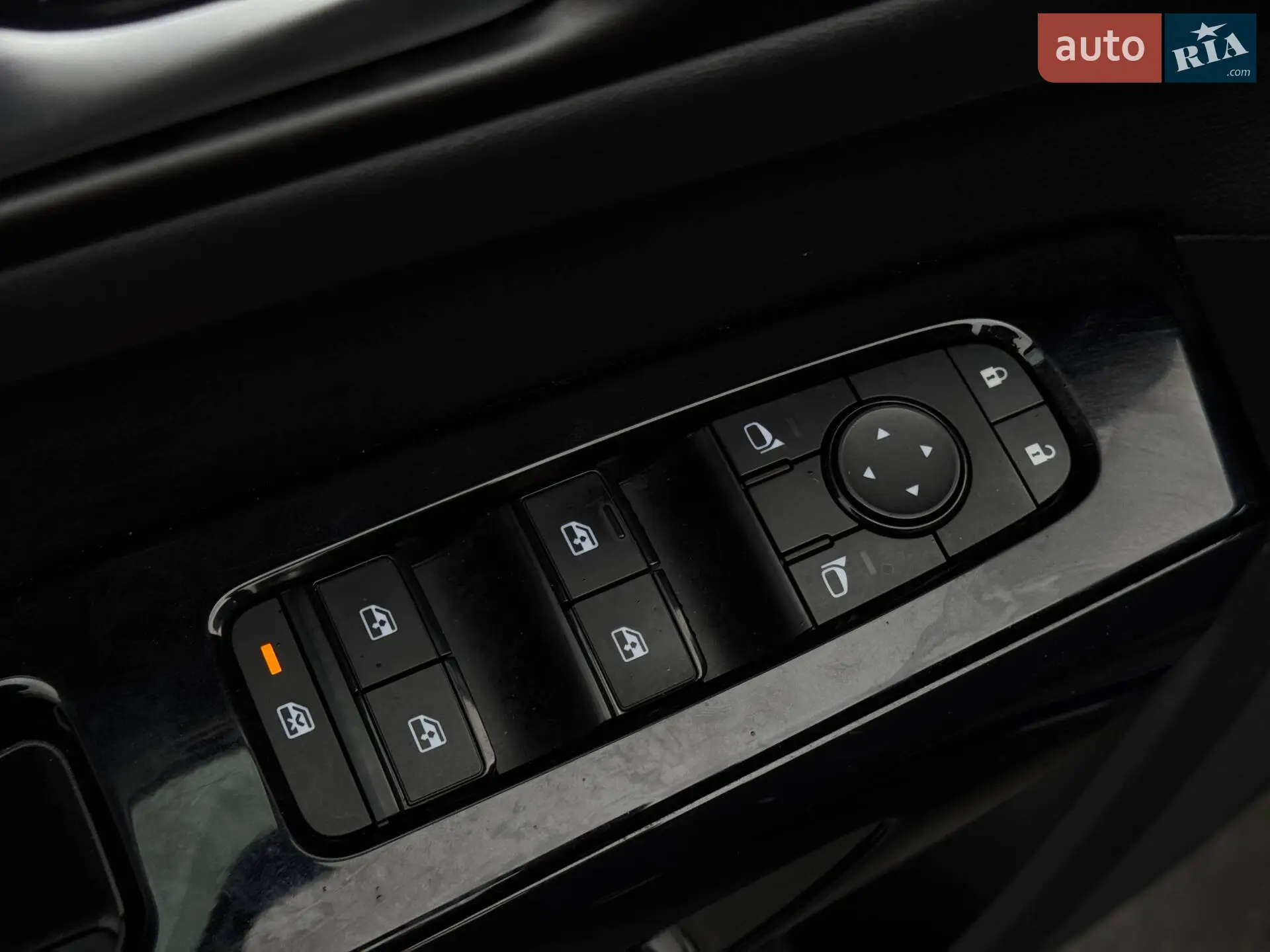 2021 Nissan Pathfinder - мініатюра 24