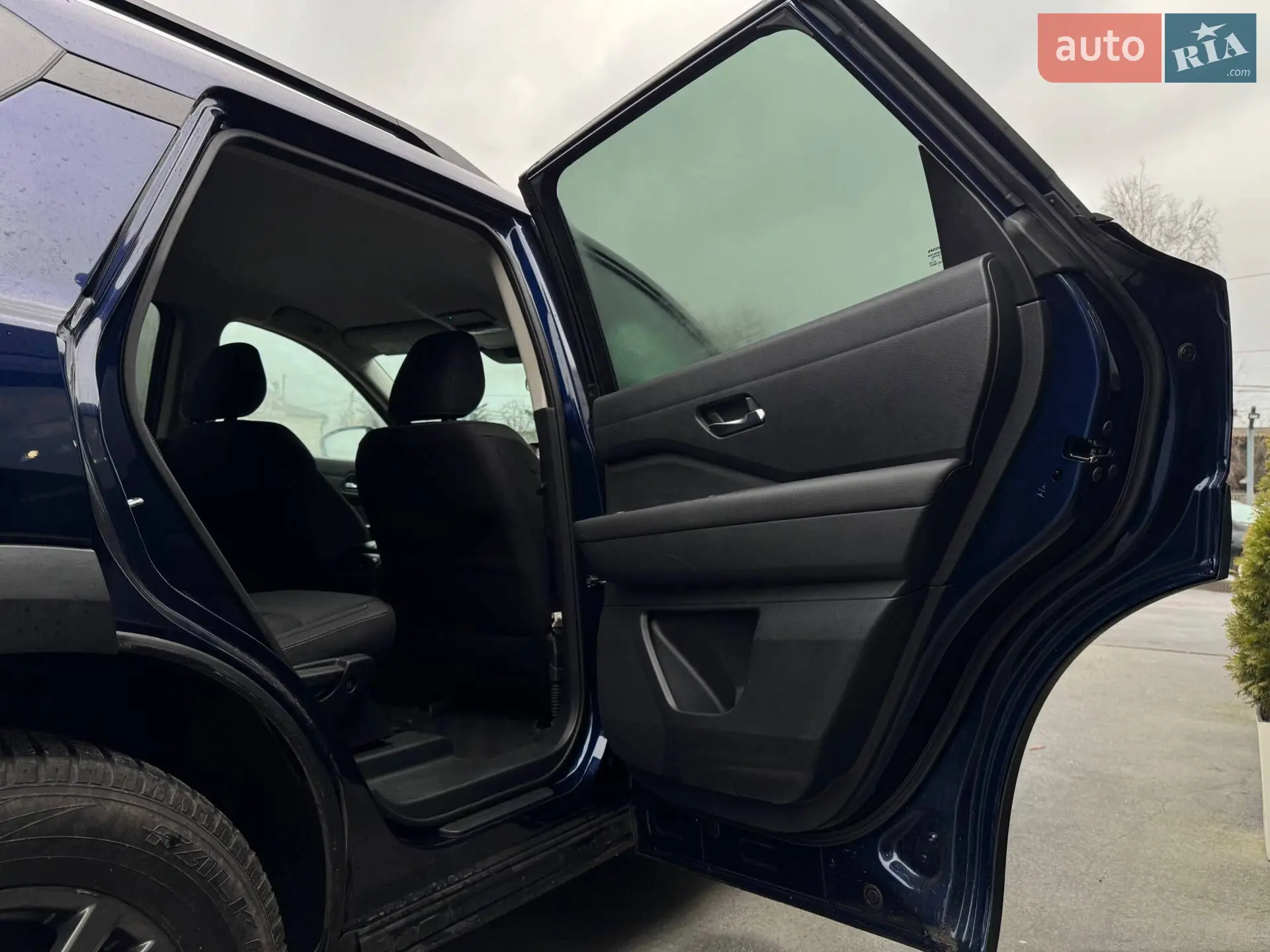 2021 Nissan Pathfinder - мініатюра 52