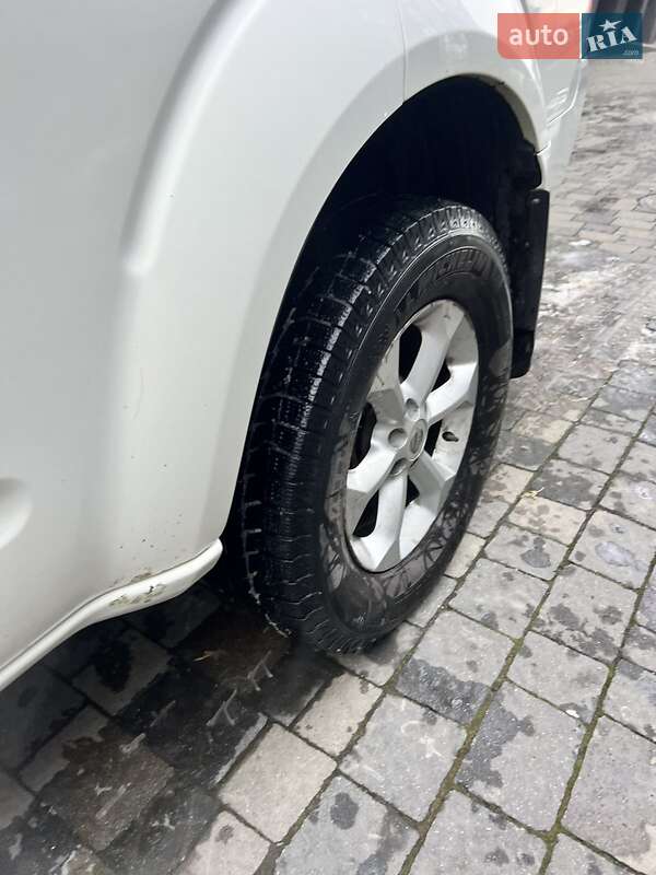 Внедорожник / Кроссовер Nissan Pathfinder 2008 в Стрые