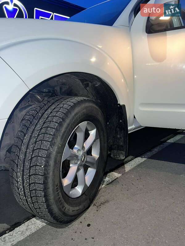 Внедорожник / Кроссовер Nissan Pathfinder 2008 в Стрые