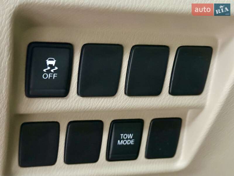 Внедорожник / Кроссовер Nissan Pathfinder 2016 в Ужгороде фото 22 Внедорожник / Кроссовер Nissan Pathfinder 2016 в Ужгороде