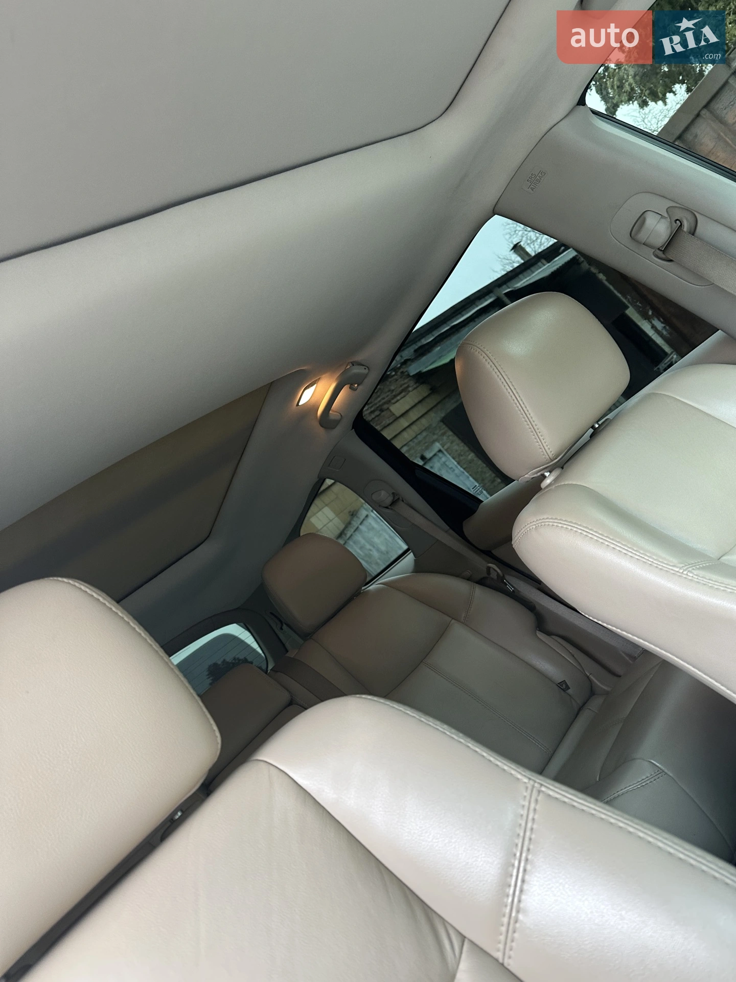 2014 Nissan Pathfinder - мініатюра 6