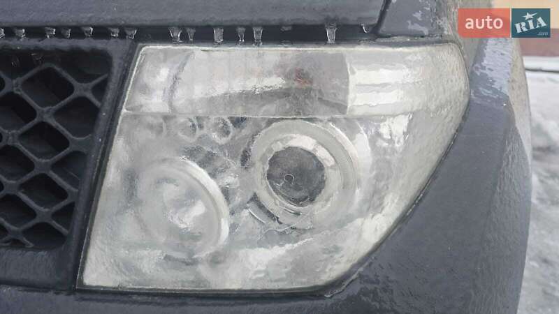 Внедорожник / Кроссовер Nissan Pathfinder 2006 в Киеве фото 17 Внедорожник / Кроссовер Nissan Pathfinder 2006 в Киеве