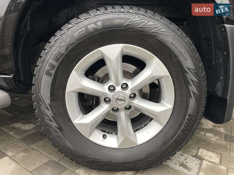Внедорожник / Кроссовер Nissan Pathfinder 2012 в Харькове фото 37 Внедорожник / Кроссовер Nissan Pathfinder 2012 в Харькове