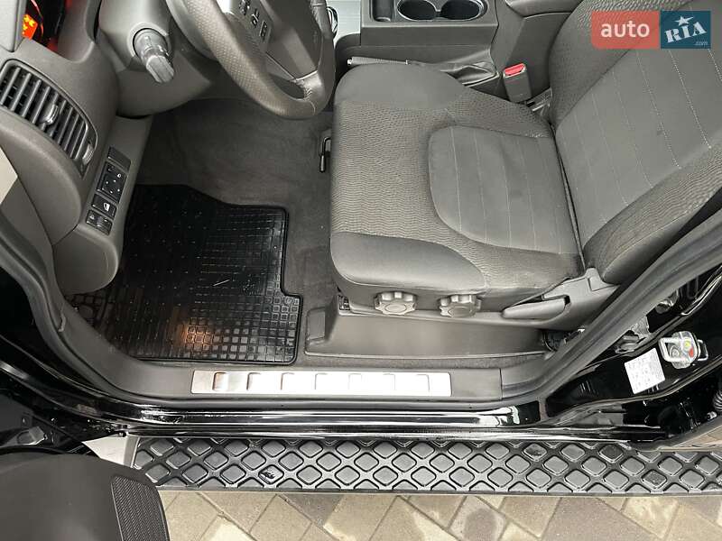 Внедорожник / Кроссовер Nissan Pathfinder 2012 в Харькове фото 41 Внедорожник / Кроссовер Nissan Pathfinder 2012 в Харькове