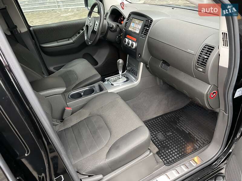 Внедорожник / Кроссовер Nissan Pathfinder 2012 в Харькове фото 58 Внедорожник / Кроссовер Nissan Pathfinder 2012 в Харькове