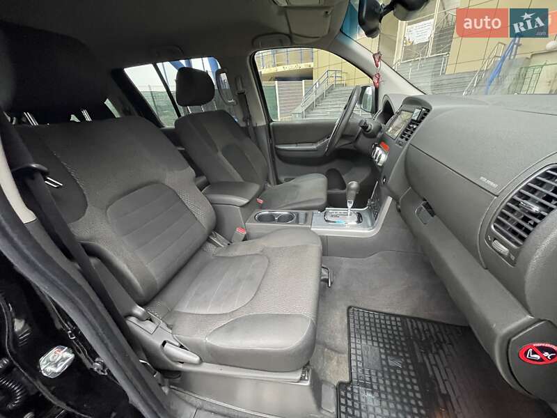 Внедорожник / Кроссовер Nissan Pathfinder 2012 в Харькове фото 62 Внедорожник / Кроссовер Nissan Pathfinder 2012 в Харькове