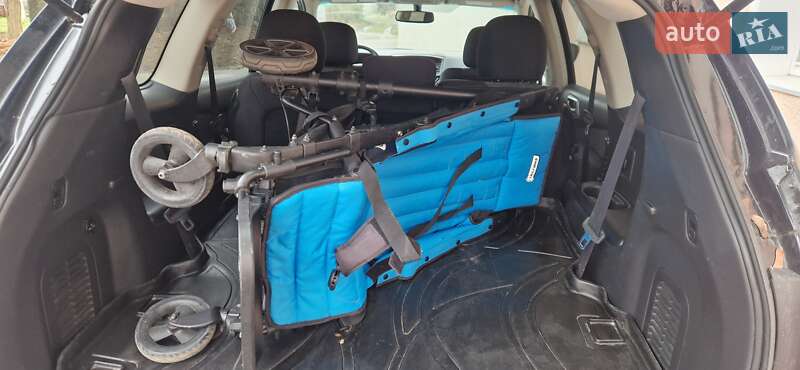 Внедорожник / Кроссовер Nissan Pathfinder 2017 в Одессе