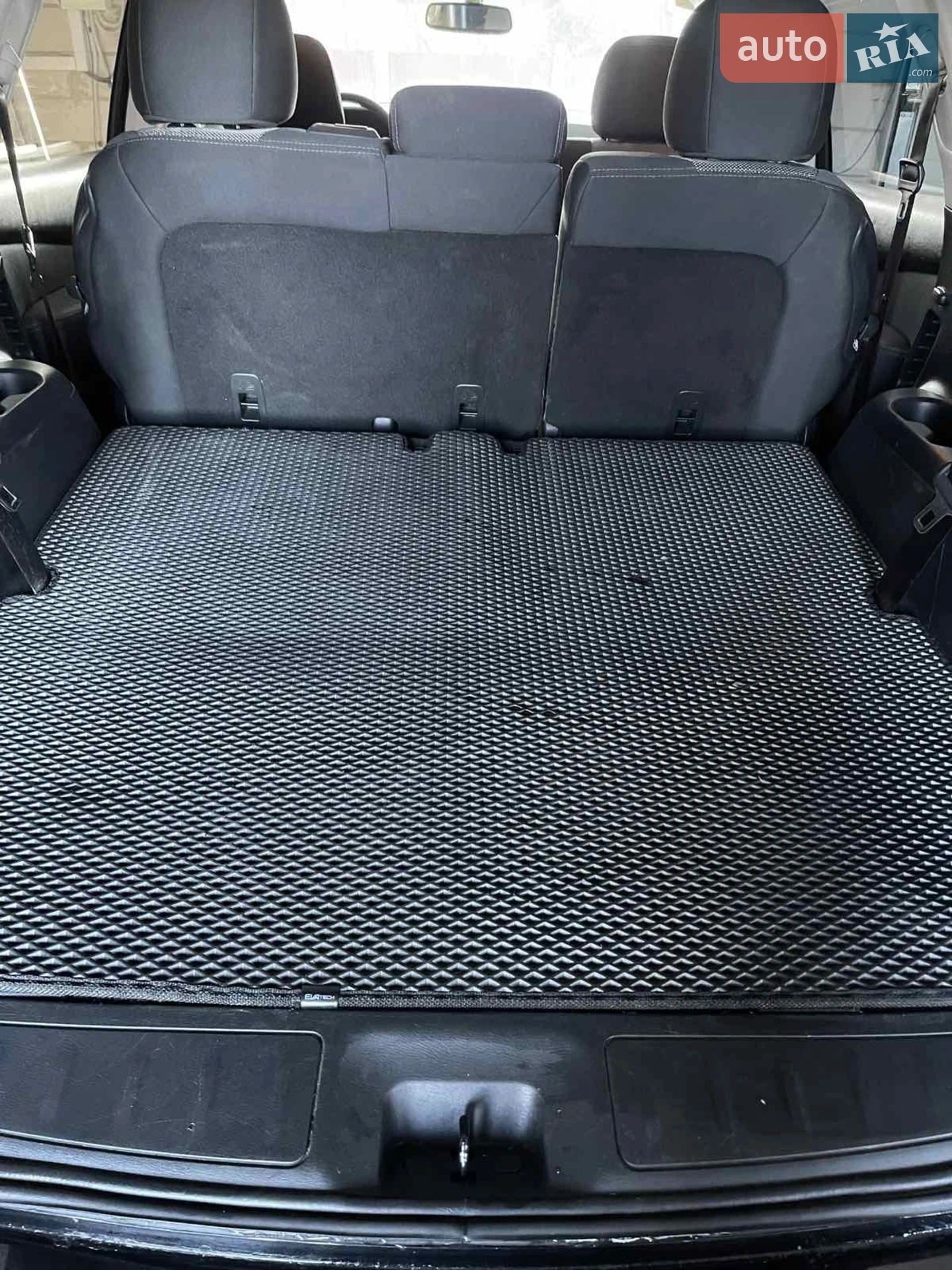 2016 Nissan Pathfinder - мініатюра 14
