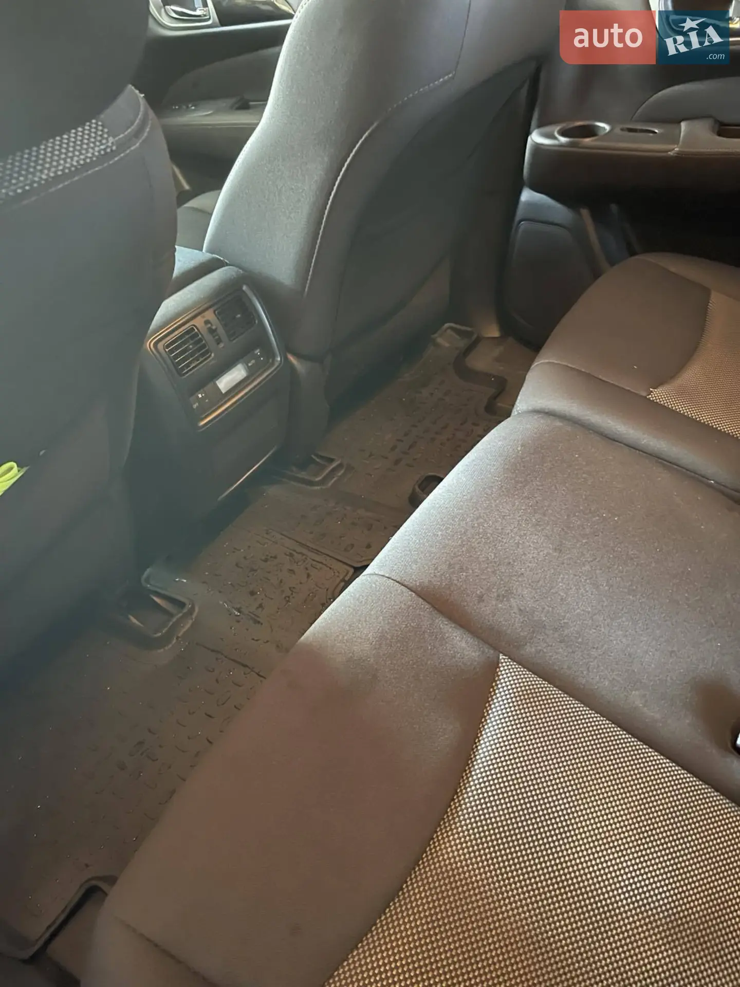 2016 Nissan Pathfinder - мініатюра 15
