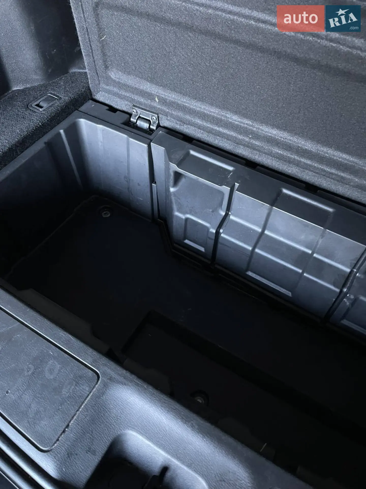 2016 Nissan Pathfinder - мініатюра 18