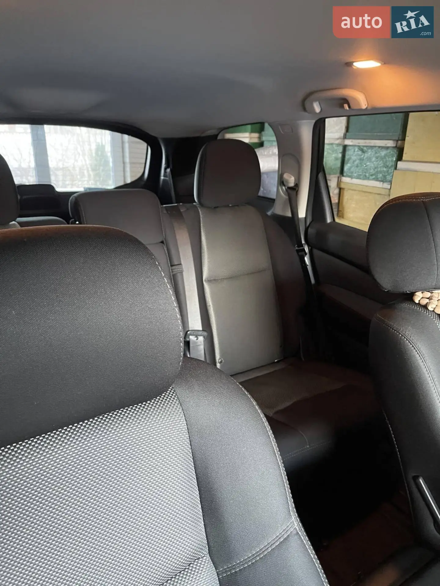 2016 Nissan Pathfinder - мініатюра 25