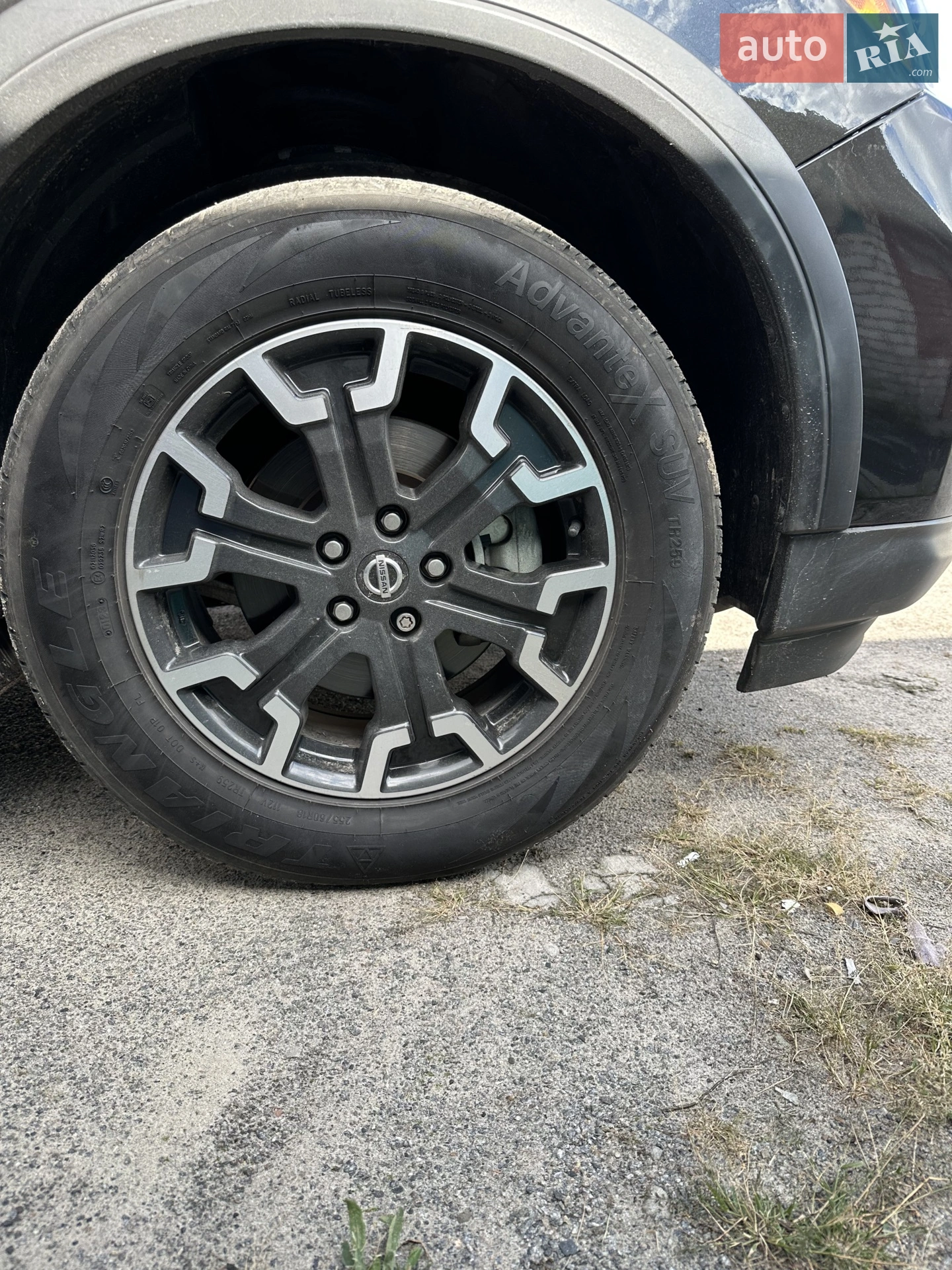 2019 Nissan Pathfinder - мініатюра 2
