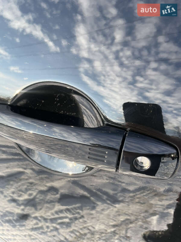 Внедорожник / Кроссовер Nissan Pathfinder 2023 в Ивано-Франковске