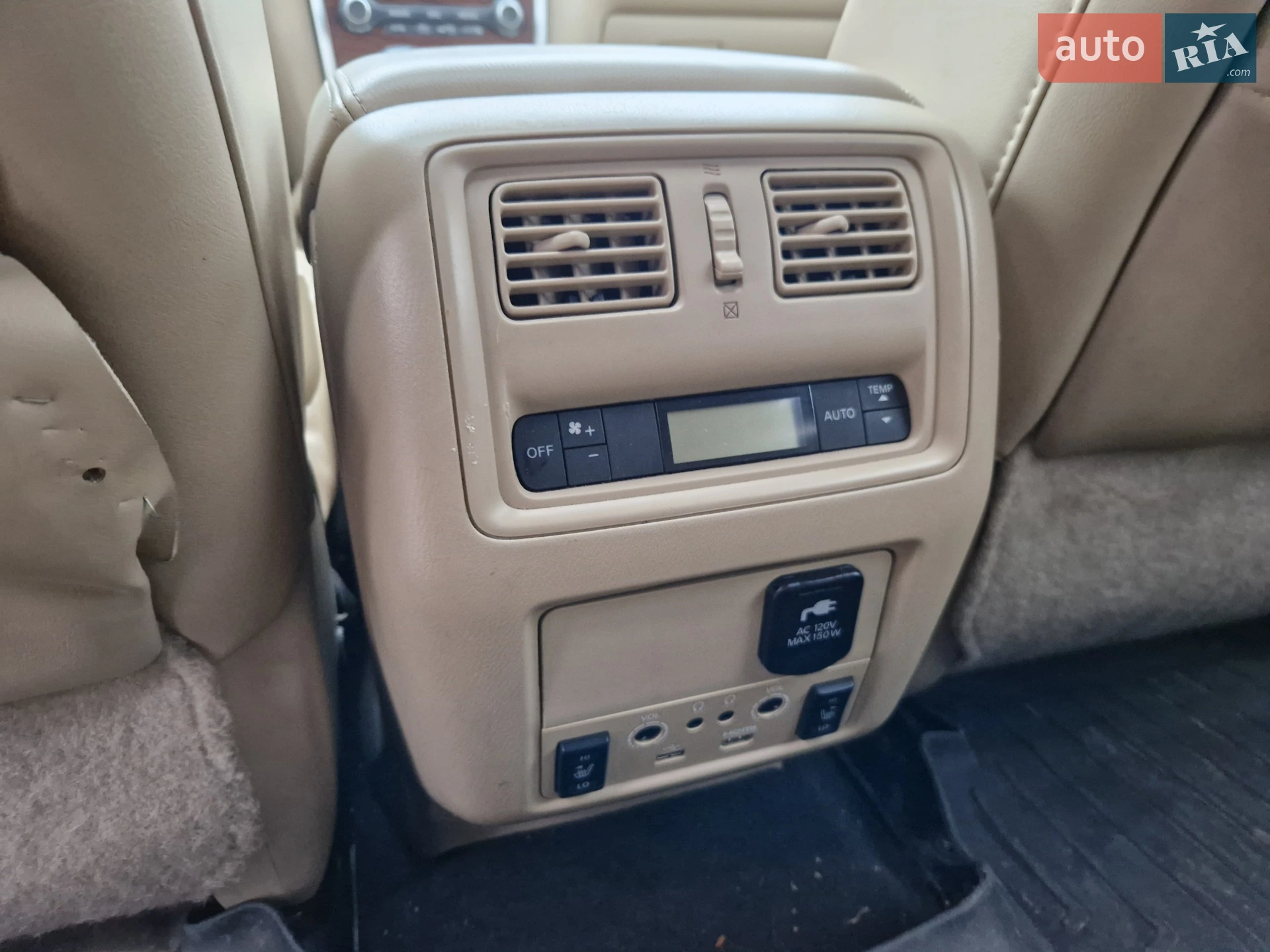 2017 Nissan Pathfinder - мініатюра 17