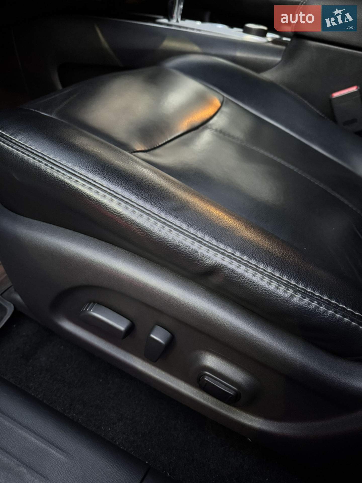 2014 Nissan Pathfinder - мініатюра 24