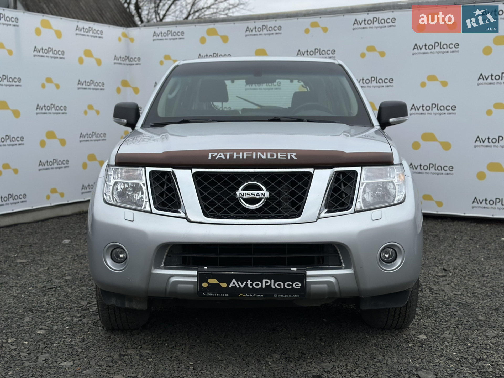 2013 Nissan Pathfinder - мініатюра 6