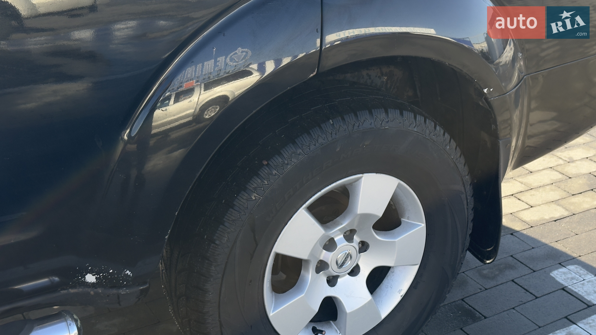 Nissan Pathfinder 2007 VIN VSKJVWR51U0189924 фото оголошення 16 з 18