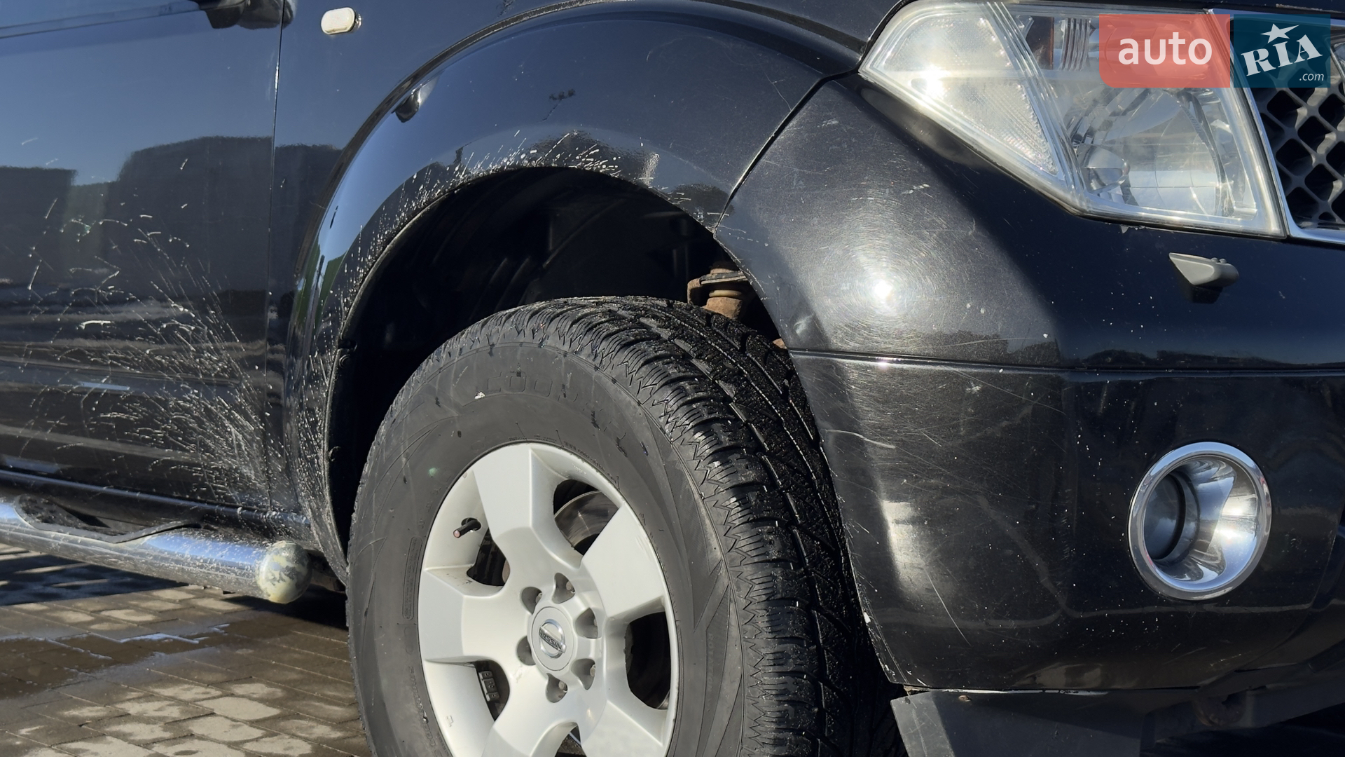 Nissan Pathfinder 2007 VIN VSKJVWR51U0189924 фото оголошення 18 з 18