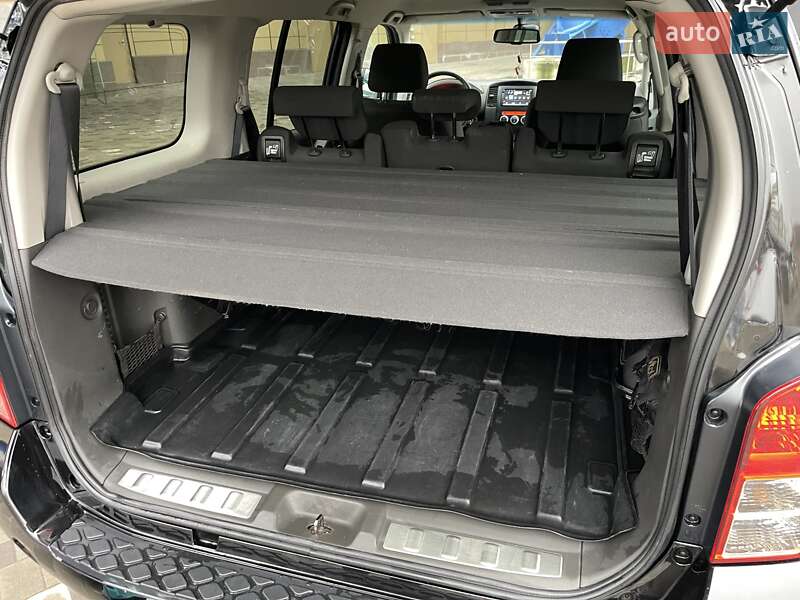 Внедорожник / Кроссовер Nissan Pathfinder 2012 в Харькове фото 56 Внедорожник / Кроссовер Nissan Pathfinder 2012 в Харькове