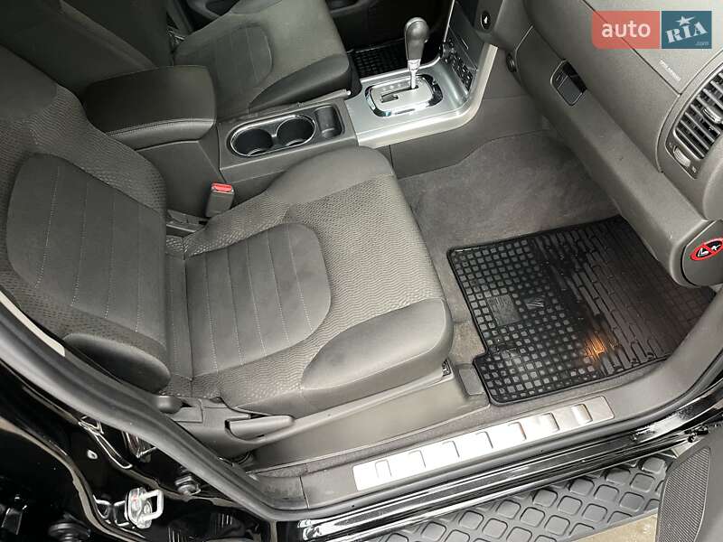 Внедорожник / Кроссовер Nissan Pathfinder 2012 в Харькове фото 58 Внедорожник / Кроссовер Nissan Pathfinder 2012 в Харькове