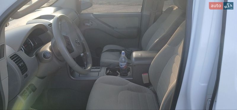Внедорожник / Кроссовер Nissan Pathfinder 2007 в Черкассах