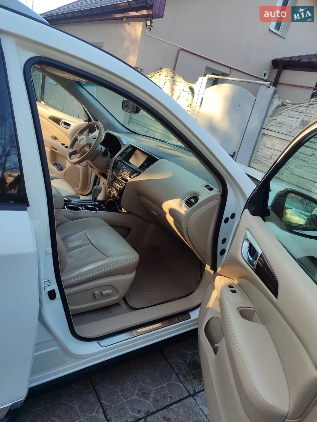 2013 Nissan Pathfinder - мініатюра 10